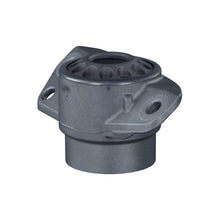 Load image into Gallery viewer, Rear Upper Strut Mounting No Friction Bearing Fits Audi A6 quattro A7 Febi 45885