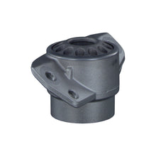 Load image into Gallery viewer, Rear Upper Strut Mounting No Friction Bearing Fits Audi A6 quattro A7 Febi 45885