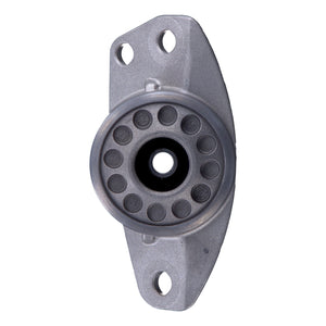 Rear Upper Strut Mounting No Friction Bearing Fits Audi A6 quattro A7 Febi 45885