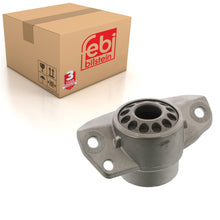 Load image into Gallery viewer, Rear Upper Strut Mounting No Friction Bearing Fits Audi A6 quattro A7 Febi 45885
