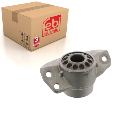 Rear Upper Strut Mounting No Friction Bearing Fits Audi A6 quattro A7 Febi 45885
