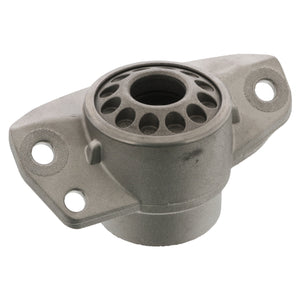 Rear Upper Strut Mounting No Friction Bearing Fits Audi A6 quattro A7 Febi 45885