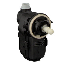 Load image into Gallery viewer, Headlight Levelling Device Adjustment Motor Fits Vauxhall Vivaro Niss Febi 45888