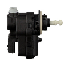 Load image into Gallery viewer, Headlight Levelling Device Adjustment Motor Fits Vauxhall Vivaro Niss Febi 45888
