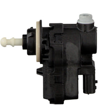Load image into Gallery viewer, Headlight Levelling Device Adjustment Motor Fits Vauxhall Vivaro Niss Febi 45888