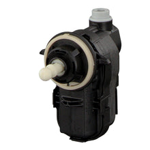 Load image into Gallery viewer, Headlight Levelling Device Adjustment Motor Fits Vauxhall Vivaro Niss Febi 45888