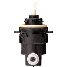 Load image into Gallery viewer, Headlight Levelling Device Adjustment Motor Fits Vauxhall Vivaro Niss Febi 45888