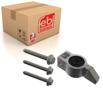 Front Right Lower Control Arm Bush Fits VW Golf Mk6 Audi A3 Seat Febi 45892