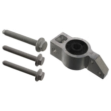 Load image into Gallery viewer, Front Right Lower Control Arm Bush Fits VW Golf Mk6 Audi A3 Seat Febi 45892