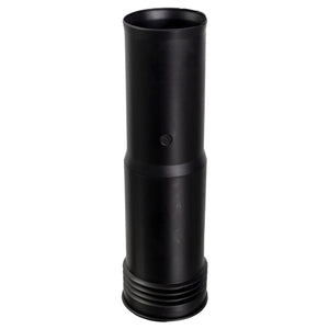 Rear Shock Absorber Protective Cap Fits Volkswagen Golf 7 4motion All Febi 45893