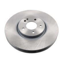 Load image into Gallery viewer, Pair of Front Brake Disc Fits Mercedes Benz CLK Model 208 E-Class 210 Febi 45895