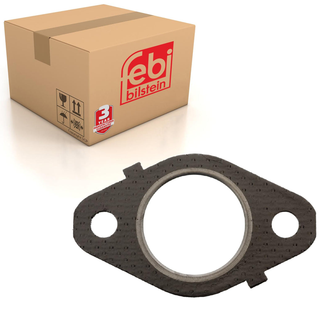 Exhaust Manifold Gasket Fits DAF LF 45 55 E6LF IVECO EuroCargo E4 Eur Febi 45898