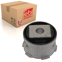 Load image into Gallery viewer, Front Axle Beam Mounting / Engine Subframe Mounting Fits Porsche Caye Febi 45903