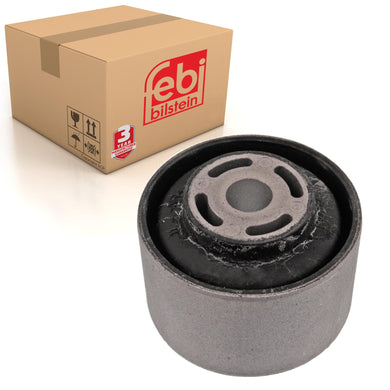 Rear Rear Axle Differential Axle House Mounting Fits Mercedes Benz A- Febi 45904