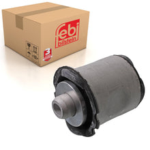 Load image into Gallery viewer, Rear Support Axle Beam Mount Fits Mercedes Benz A-Class model 176 B-C Febi 45906
