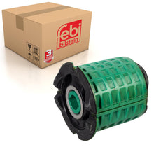 Load image into Gallery viewer, Rear Support Axle Beam Mount Fits Mercedes Benz A-Class model 176 B-C Febi 45907