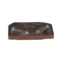 Load image into Gallery viewer, Brake Compressor Valve Plate Inc Seals Fits Setra Serie 4 Mercedes Be Febi 45909