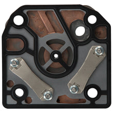 Load image into Gallery viewer, Brake Compressor Valve Plate Inc Seals Fits Setra Serie 4 Mercedes Be Febi 45909