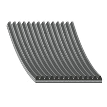 Load image into Gallery viewer, 14 Ribbed Auxiliary V Belt Aux Multi 1708mm 14PK1708 Fits MAN Febi 45918