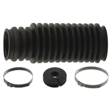 Load image into Gallery viewer, Front Steering Boot Set Fits BMW 3 Series E46 OE 32136752478 Febi 45921