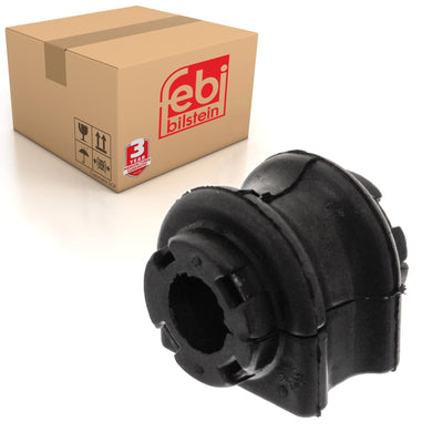 Front Anti Roll Bar Bush D Stabiliser 18mm Fits Mercedes Febi 45922
