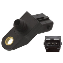 Load image into Gallery viewer, Manifold Pressure Sensor Inc O-Ring Fits Lancia Zeta FIAT Ulysse Peug Febi 45927