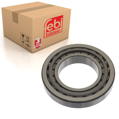 Rear Wheel Hub Fits IVECO 0 0110 2864 Febi 45928