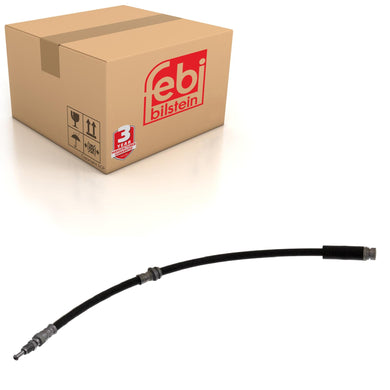 Front Brake Hose Fits Ford Fiesta 96 OE 1437504 Febi 45929