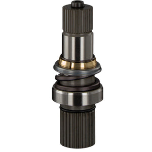 Front Right Insert Shaft Inc Bolt Fits Volkswagen Transporter 4motion Febi 45931