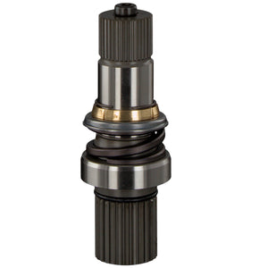 Front Right Insert Shaft Inc Bolt Fits Volkswagen Transporter 4motion Febi 45931
