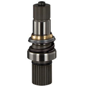 Front Right Insert Shaft Inc Bolt Fits Volkswagen Transporter 4motion Febi 45931