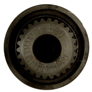 Front Right Insert Shaft Inc Bolt Fits Volkswagen Transporter 4motion Febi 45931