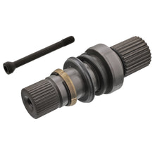 Load image into Gallery viewer, Front Right Insert Shaft Inc Bolt Fits Volkswagen Transporter 4motion Febi 45931