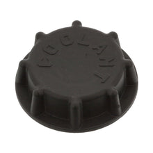 Load image into Gallery viewer, Coolant Expansion Tank Cap Fits Volvo B10 B BLE L B11 R B12 BR M B13 Febi 45932