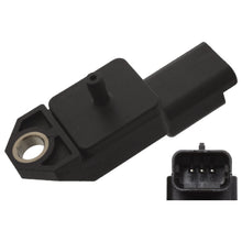 Load image into Gallery viewer, Manifold Pressure Sensor Fits Mazda Mazda2 DY DE Toyota Aygo Lancia P Febi 45935