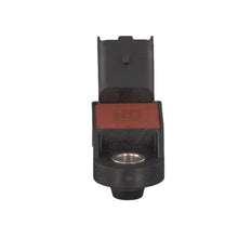 Load image into Gallery viewer, Manifold Pressure Sensor Inc O-Ring Fits Lancia Phedra FIAT Ulysse Pe Febi 45936