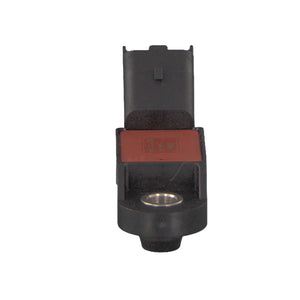 Manifold Pressure Sensor Inc O-Ring Fits Lancia Phedra FIAT Ulysse Pe Febi 45936