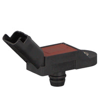 Load image into Gallery viewer, Manifold Pressure Sensor Inc O-Ring Fits Lancia Phedra FIAT Ulysse Pe Febi 45936