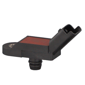 Manifold Pressure Sensor Inc O-Ring Fits Lancia Phedra FIAT Ulysse Pe Febi 45936