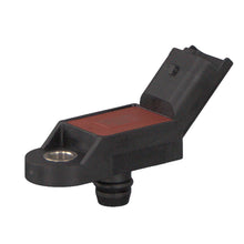 Load image into Gallery viewer, Manifold Pressure Sensor Inc O-Ring Fits Lancia Phedra FIAT Ulysse Pe Febi 45936