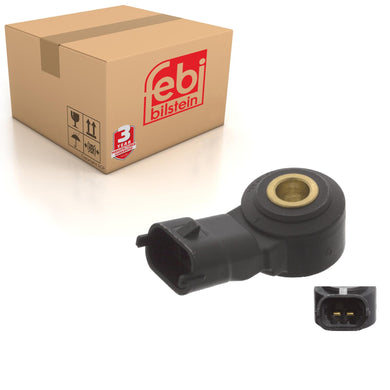 Knock Sensor Fits Toyota Aygo Yaris Peugeot 107 108 Citroen C1 II Febi 45943