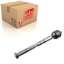 Load image into Gallery viewer, Front Inner Tie Rod Inc Nut Fits Peugeot 208 OE 1611158680 Febi 45950