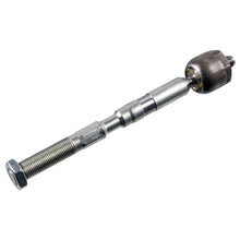 Load image into Gallery viewer, Front Inner Tie Rod Inc Nut Fits Peugeot 208 OE 1611158680 Febi 45950