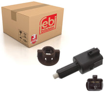 Load image into Gallery viewer, Brake Light Switch Fits Toyota Avensis Aygo Citroen C1 Peugeot 107 Febi 45952