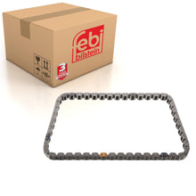 Load image into Gallery viewer, Lower Balancer Shaft Chain Fits VW Golf Audi A1 A3 TT 06K 109 158 BS Febi 45953