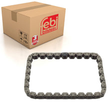 Load image into Gallery viewer, Oil Pump Chain Fits Audi A1 A3 VW Golf Passat Polo T6 06H 115 225 L Febi 45954