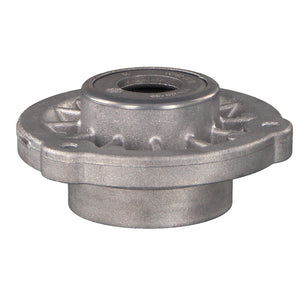 Front Strut Mounting No Friction Bearing Fits BMW 5 Series F10 6 F06 Febi 45957
