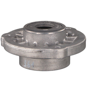Front Strut Mounting No Friction Bearing Fits BMW 5 Series F10 6 F06 Febi 45957