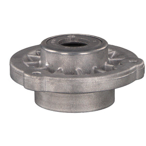 Front Strut Mounting No Friction Bearing Fits BMW 5 Series F10 6 F06 Febi 45957