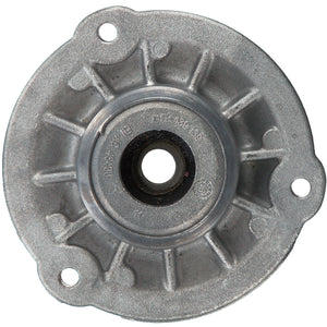 Front Strut Mounting No Friction Bearing Fits BMW 5 Series F10 6 F06 Febi 45957